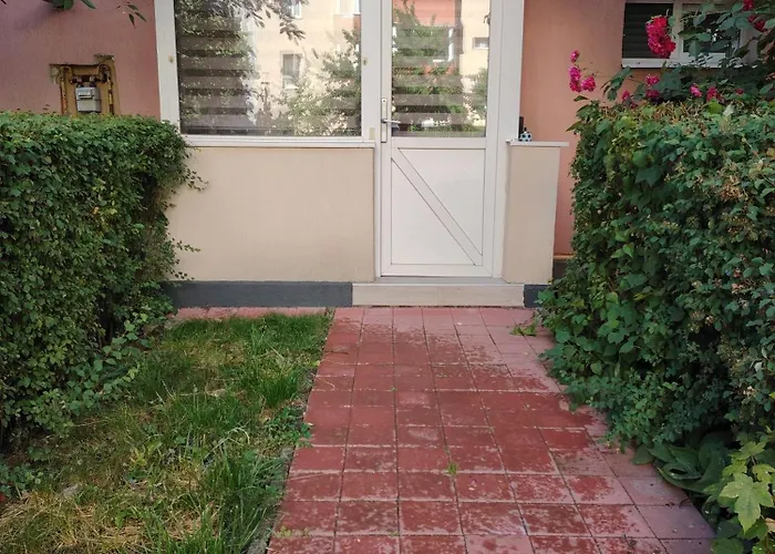 Deco Apartment Brasov